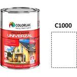 Univerzál email SU 2013 MAT bílá 1000 3,5 L