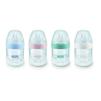 NUK Nature Sense 150 ml