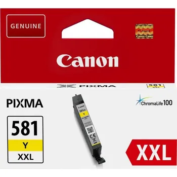 Originální Canon CLI-581XXL (1997C001)