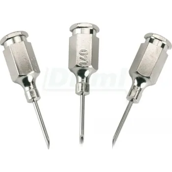 Jehly LL Ø 1,0 x 10, 12 ks/bal.