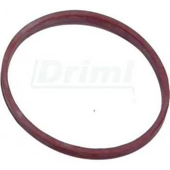 Chov hospodářského zvířete Těsnící kroužek sběrače CZ