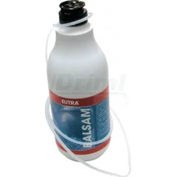 Chov hospodářského zvířete EUTRA BALSAM mast s UV-filtrem, 500 ml