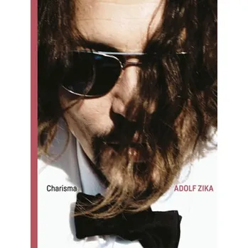 Umění Charisma - Adolf Zika