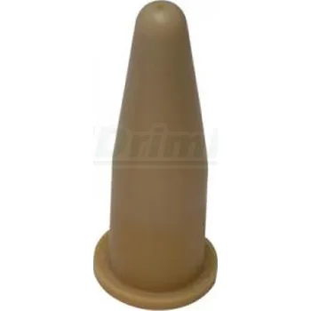 Cucák náhradní TETI Blue GRAND 3mm