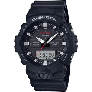 Casio GA 800-1A Hodinky Casio GA 800-1A