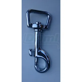 Chov hospodářského zvířete Karabina rychloupínací malá s hranatým obrtlíkem