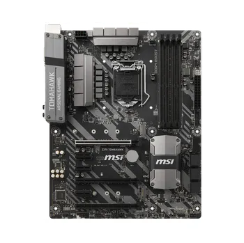 Základní deska MSI Z370 TOMAHAWK