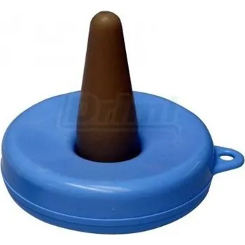 Cucák plovací TETI Blue GRAND komplet pro telata