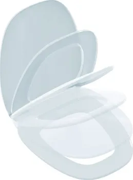 WC sedátko Ideal Standard Dea T676701 bílé