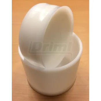 Chov hospodářského zvířete Lisovací forma Mini 450 g