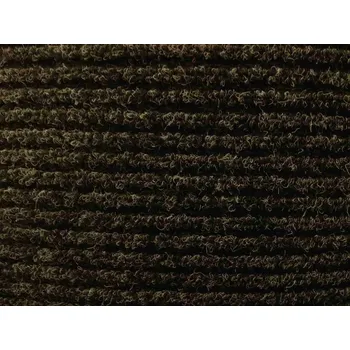 Koberec Čistící zóna Matador 2011 PD 07 š.2m černá (barva: černá)