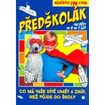 Předškolák: pro děti od 5 do 7 let