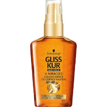 Schwarzkopf Gliss Kur 6 Miracles…