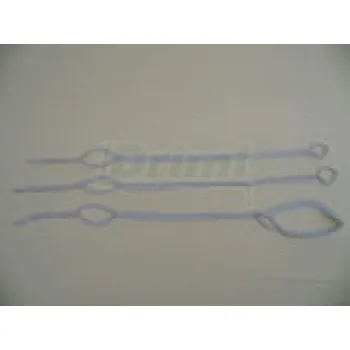 Porodní provaz na telení 3 dílný - teletník , PA