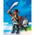 Stavebnice Playmobil Playmobil 9075 Pirát