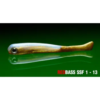 Umělá nástraha Mikrosmáček REDBASS SSF 1 - SSF 1 - 13