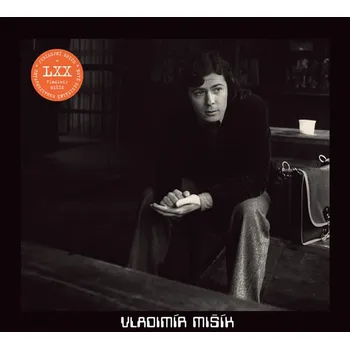 Česká hudba Jubilejní edice 2017 - Vladimír Mišík & ETC [CD]