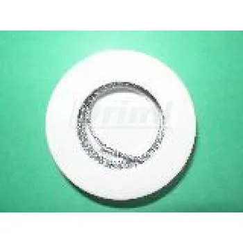 Embryotomická pilka 3,6 m podle Liesseho v plastovém pouzdře