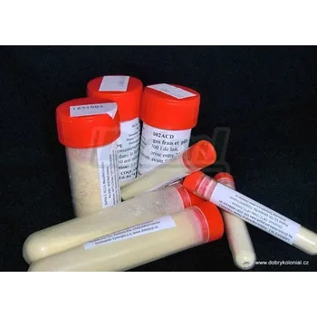 Camembertská kultura Iota Ca