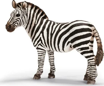 Figurka Schleich 14392 Zebra