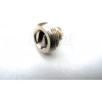 Chov hospodářského zvířete Redukční tryska M14x1 s plynulou regulací průtoku