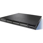 Cisco WS-C3650-48FQ-S