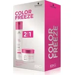 Schwarzkopf Professional BC Bonacure Color Freeze Duo