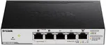 D-Link DGS-1100-05PD