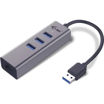 i-tec U3METALG3HUB