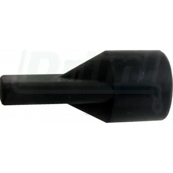 Odkalovací podtlakový nástavec