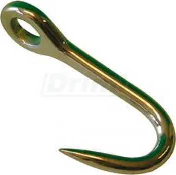 Chov hospodářského zvířete Oční háček ostrý