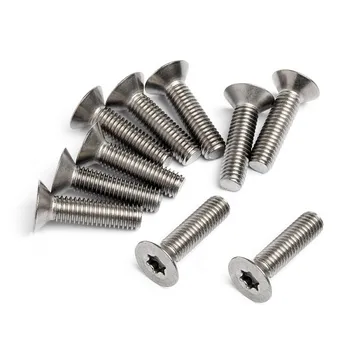RC náhradní díl HPI Torx HPI94952