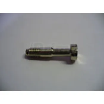 Chov hospodářského zvířete Středový šroub s těsněním k 40 101