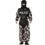 MaDe Šaty Zásahové komando S