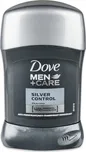 Dove Men+Care Silver Control M deostick…