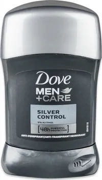 Dove Men+Care Silver Control M deostick 50 ml 