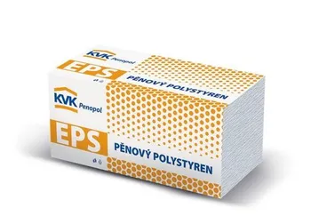 Termoizolace KVK Penopol EPS 70 F