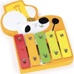 Vilac Dřevěný xylofón Myška