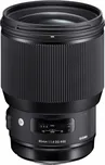 Sigma 85 mm f/1.4 DG HSM Art pro Nikon
