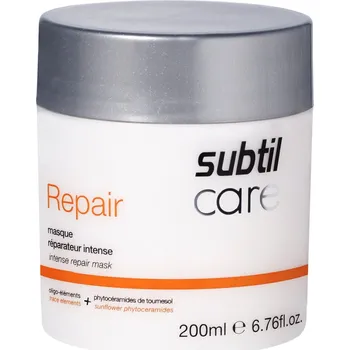 Vlasová regenerace Ducastel Subtil Care Repair Intense Mask 200 ml