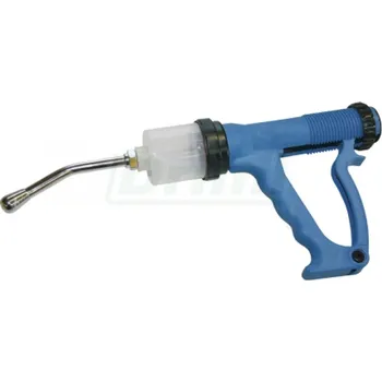 Chov hospodářského zvířete Drencher plastový 70ml