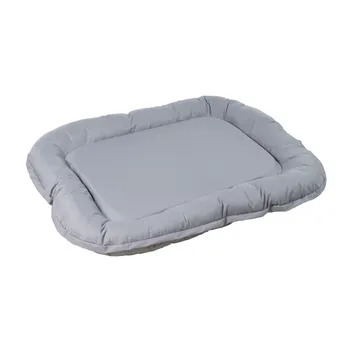 Pelíšek pro psa I love pets Praktik šedý