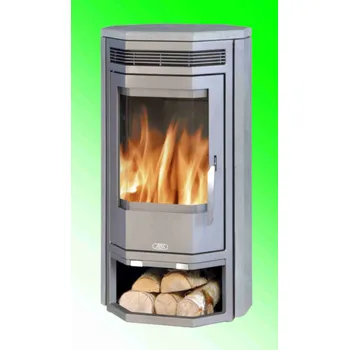 Krbová kamna ABX Baltik 6 mastek