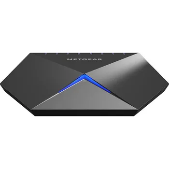 Switch Netgear Nighthawk GS808E-100PES