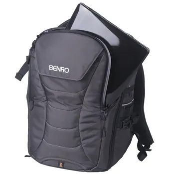 Recenze Benro Ranger Pro 600N černý