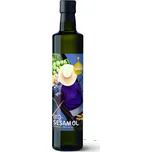 Fandler Sezamový olej Bio 250 ml