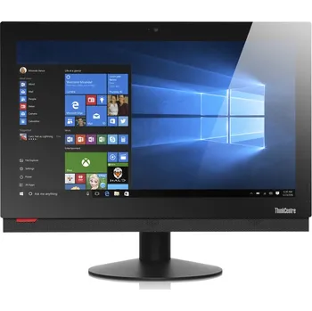 Stolní počítač Lenovo M810z (10NY000FMC)