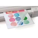 Fellowes lesklé 100 ks A4 100 mic