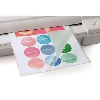 Laminovací fólie Fellowes lesklé 100 ks A4 100 mic