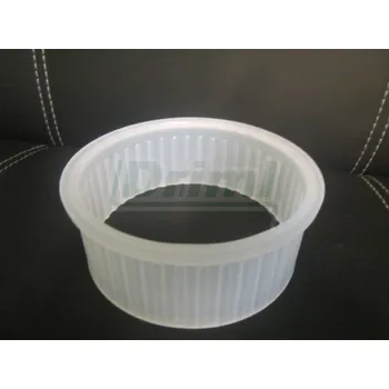 Chov hospodářského zvířete Forma kulatá na tažené sýry, 1 kg